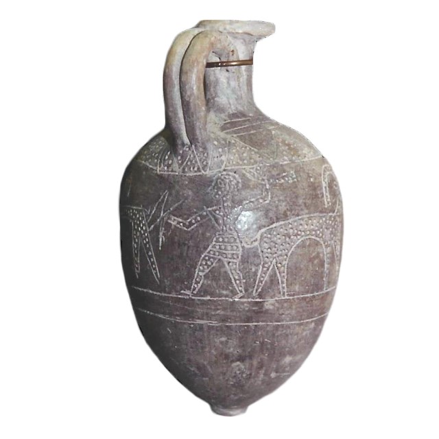 MB2_057C_פכית_הצייד_מוזיאון_ארץ_ישראל_1_MB2