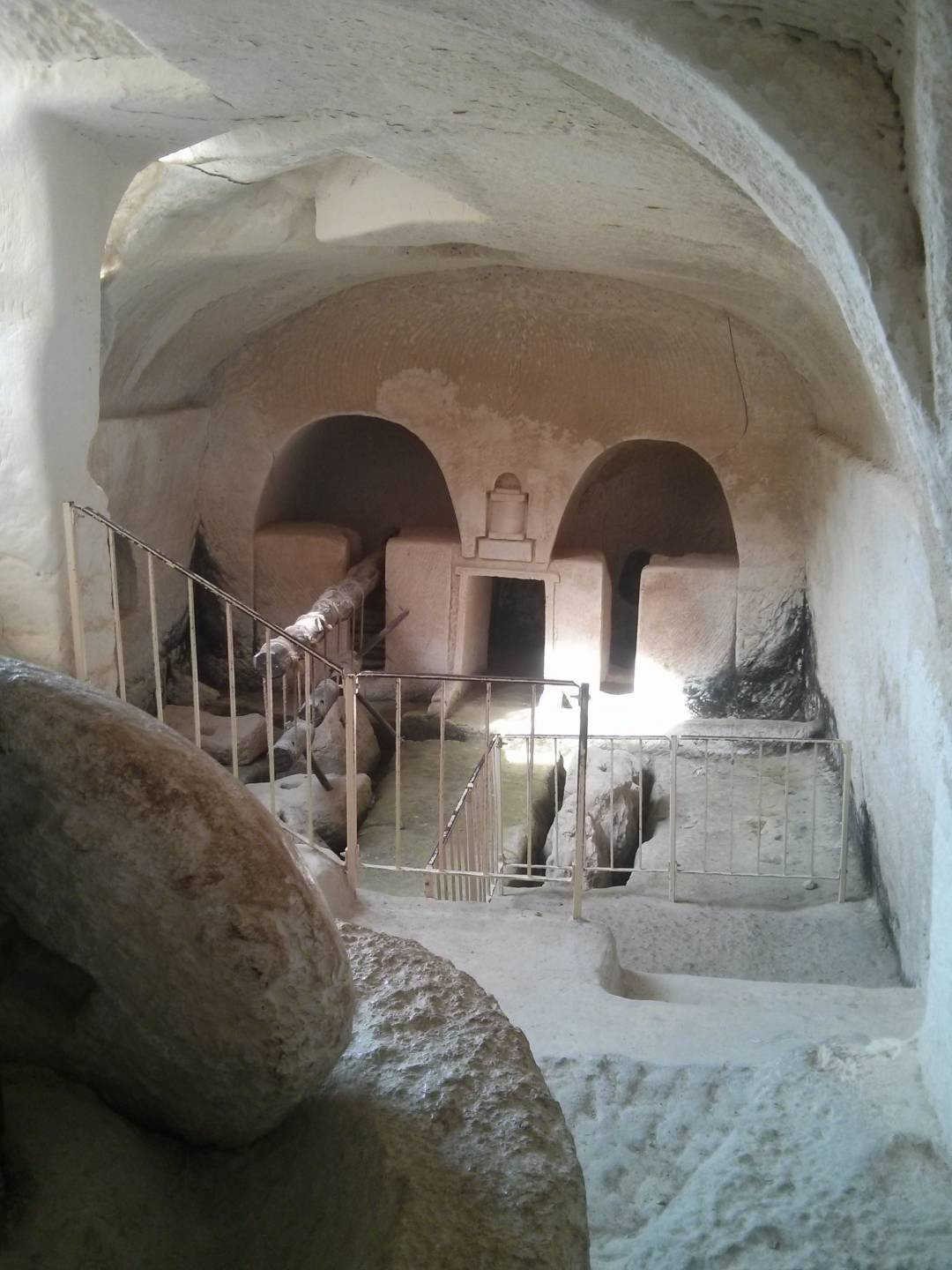 בית-בד-מרשה