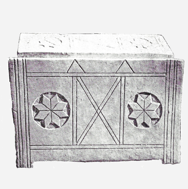 גלוסקמא-85-דומינוס-פלביט