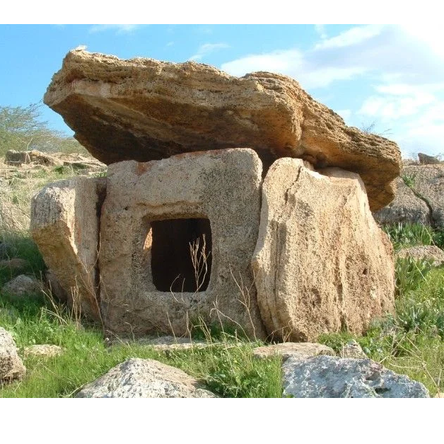 דולמין-דמייה