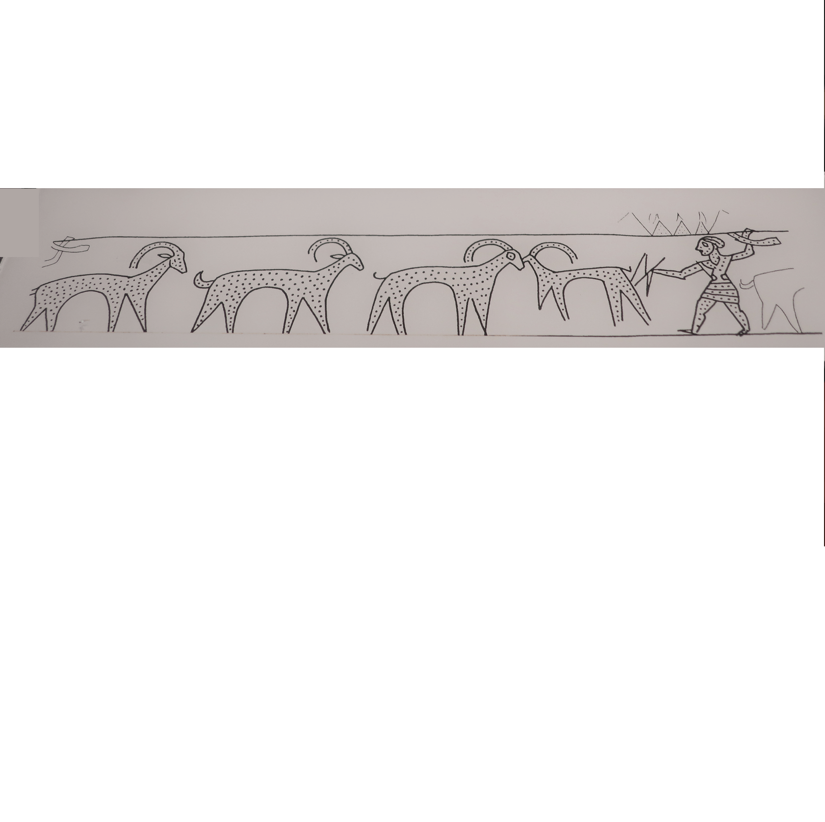 סצנת-הצייד-תל-אל-יהודיה-1