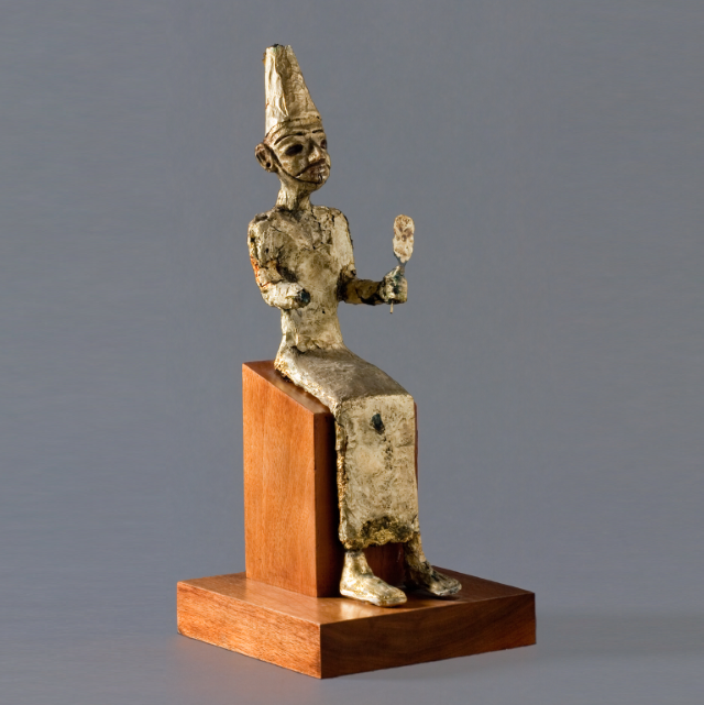 צלמית-מלך-או-אל-יושב-ממגידו-LB