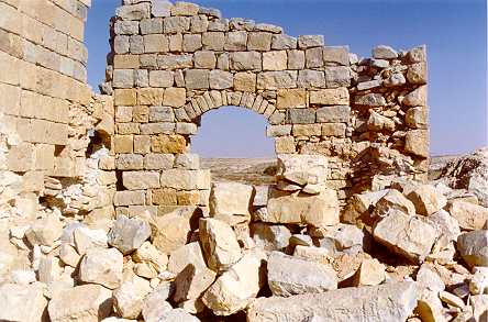 רחובות-בנגב